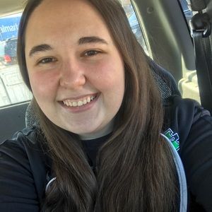 Meet your Posher, Victoria